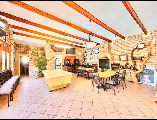 20,256M² SMALLHOLDING FOR SALE IN DALMADA AH